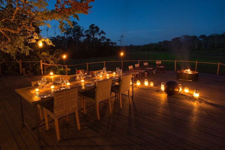 Odzala-Kokoua National Park