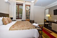 Casa Bueras Boutique Hotel (formerly known as Lastarria Boutique Hotel)