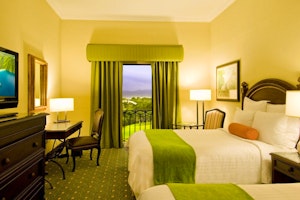 Marriott San Jose image 1