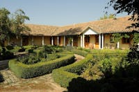 Matetic Winery Guesthouse