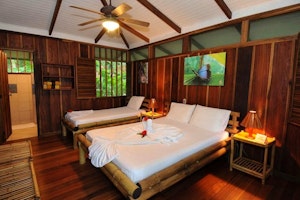 Mawamba Lodge image 1