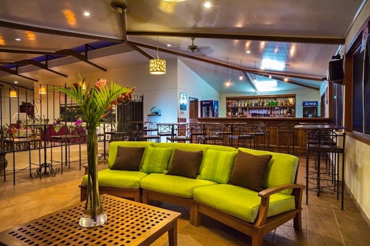 Natural Lodge Caño Negro 4