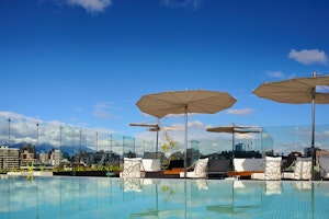 Noi Vitacura image 1