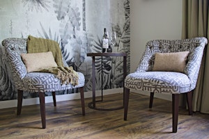 Patio del Mundo image 1