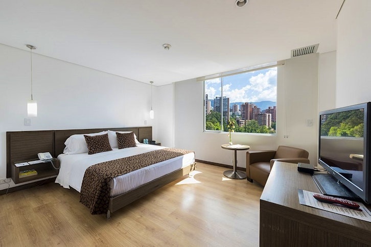 Poblado Alejandria 1