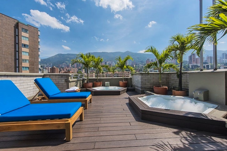 Poblado Alejandria 2