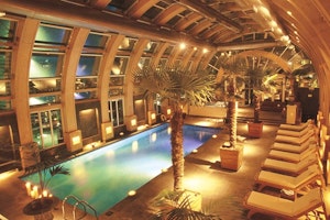 Ritz Carlton Santiago image 1