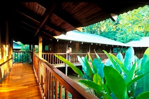 Selva Verde Lodge image 1