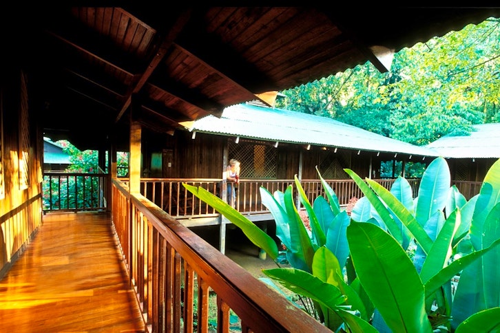 Selva Verde Lodge