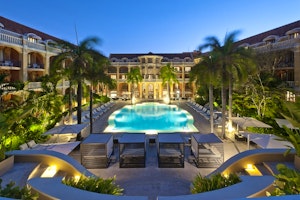 Sofitel Santa Clara image 1