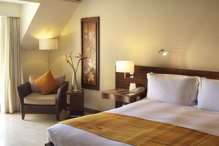 Sofitel Santa Clara 7