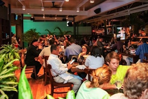 Studio Hotel image 1