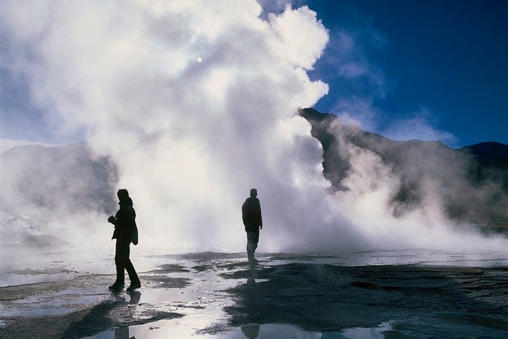 El Tatio 
