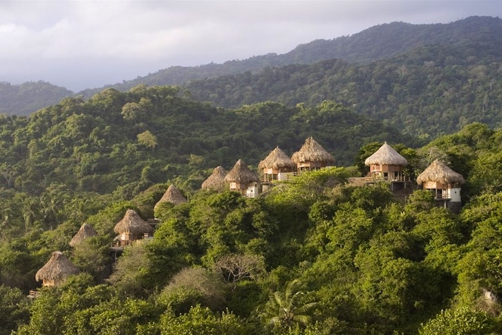 Eco Habs Tayrona