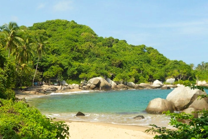 Tayrona National Park