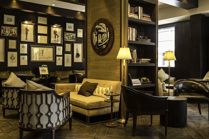 The Singular Santiago