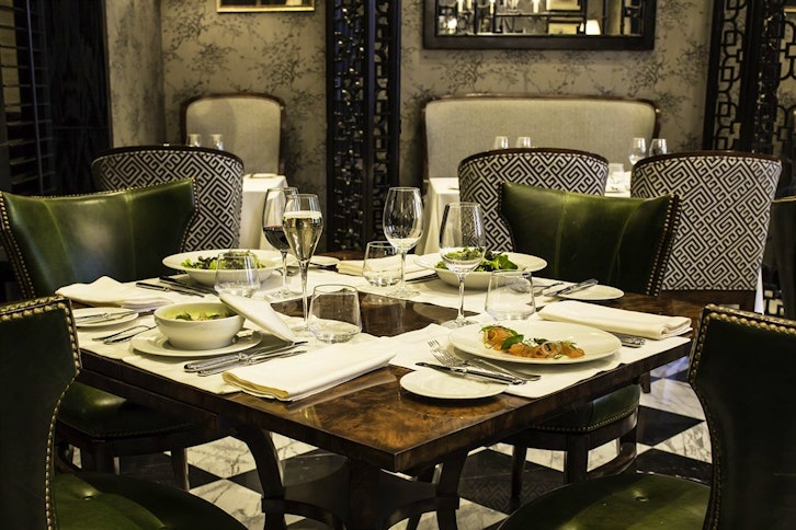 The Singular Santiago