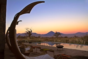 Tierra Atacama image 1