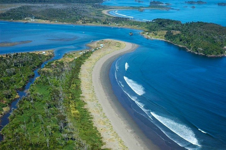 Chiloe Island