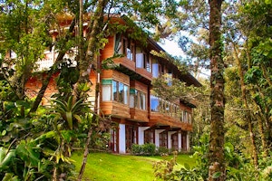 Trapp Family Hotel image 1