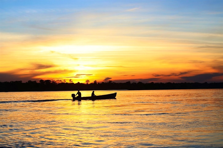 Anakonda Amazon Cruise 10