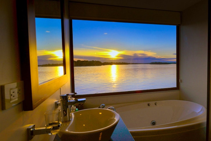 Anakonda Amazon Cruise 4