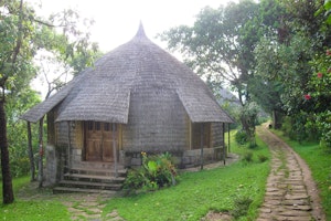 Aregash Lodge image 1
