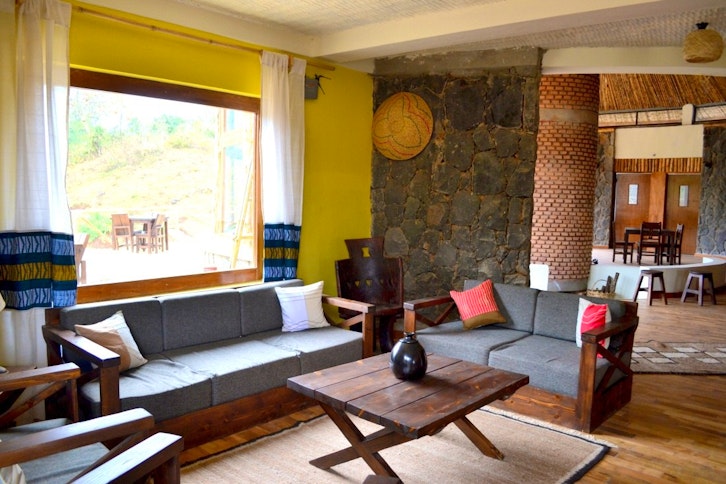 Bale Mountain Lodge 2