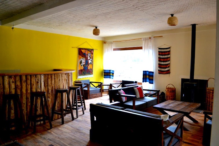 Bale Mountain Lodge 3