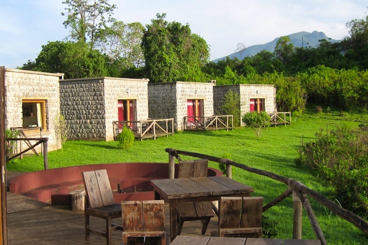 Bale Mountain Lodge 5