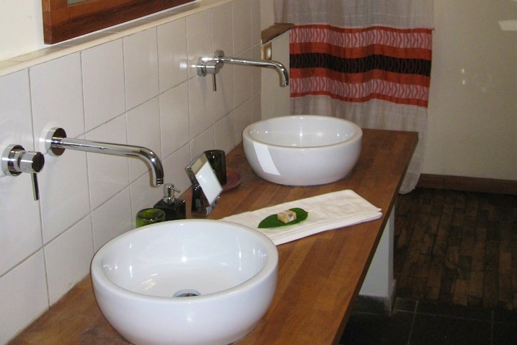 Bale Mountain Lodge 7