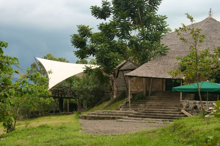 Eco Omo Safari Lodge 3