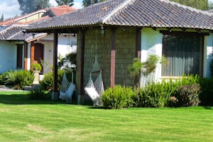 Hacienda Abraspungo image 1