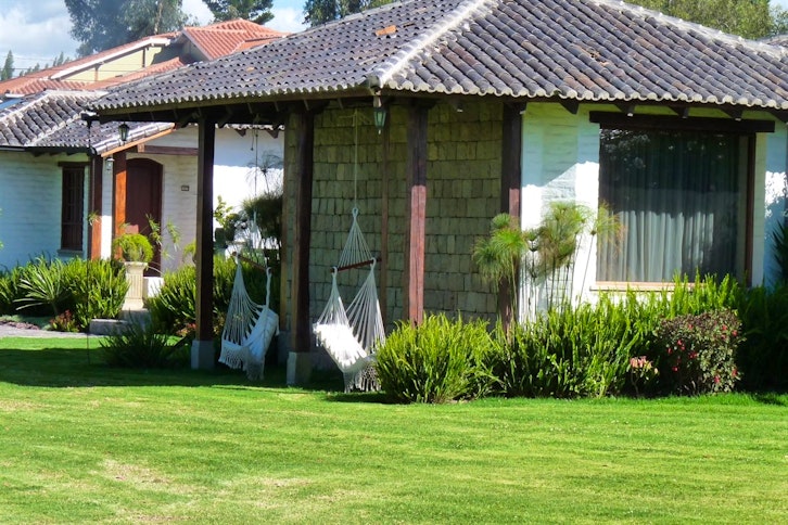 Hacienda Abraspungo 1