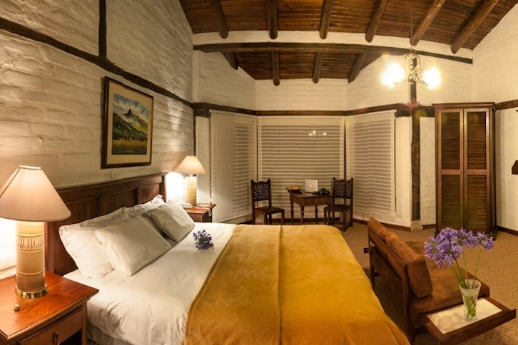 Hacienda Abraspungo 2