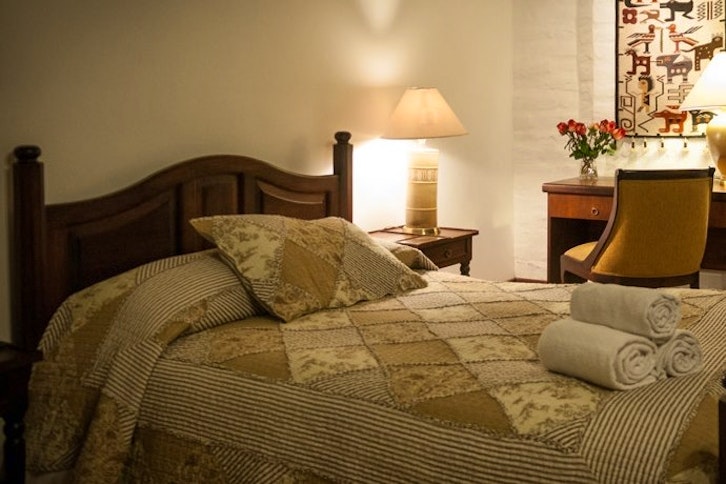 Hacienda Abraspungo 3