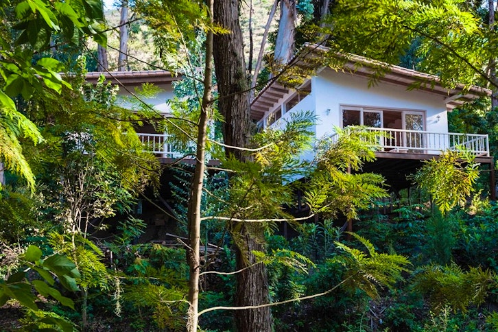 Hacienda Piman - chalets