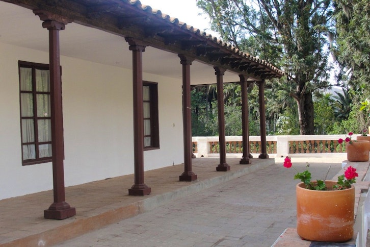 Hacienda Piman