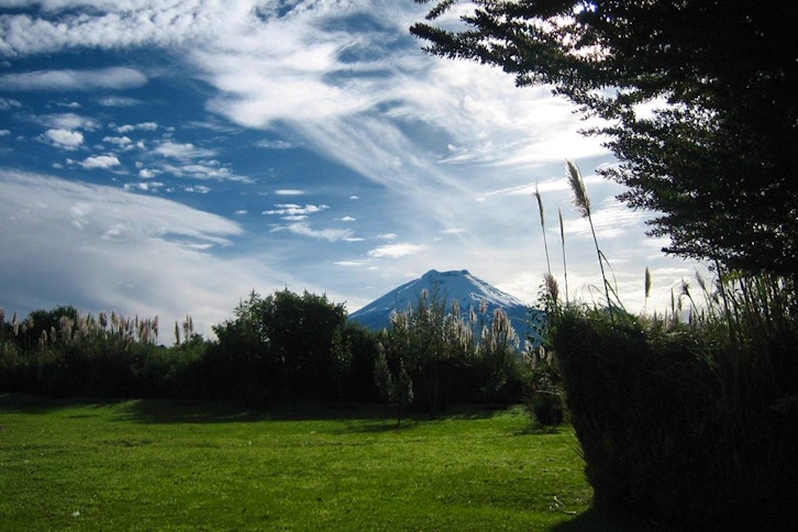 Cotopaxi