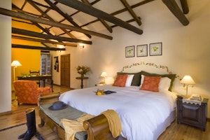 Hacienda Zuleta image 1