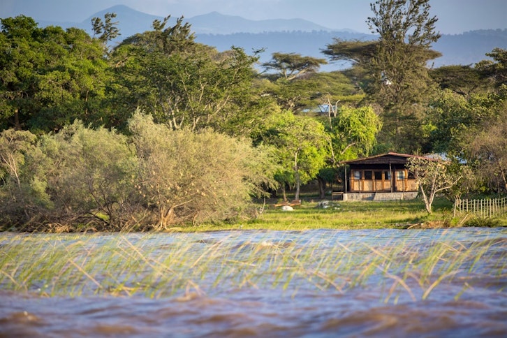 Hara Langano Lodge 5