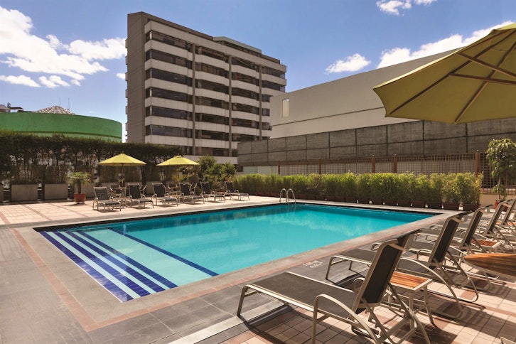 Hilton Colon Quito 1