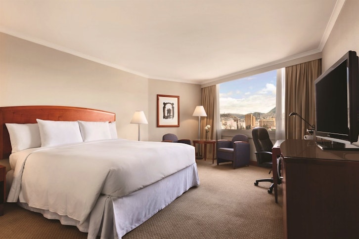 Hilton Colon Quito 3