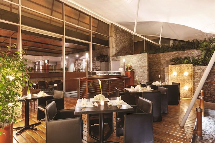 Hilton Colon Quito 5