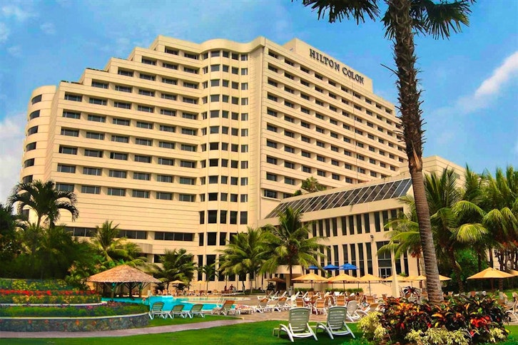 Hilton Colon 