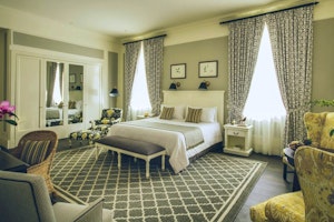 Hotel del Parque image 1