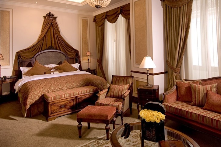 Hotel Plaza Grande 1