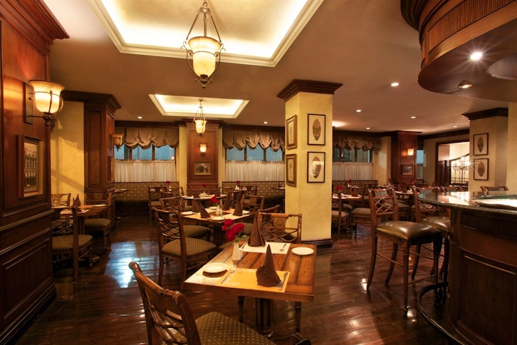 Hotel Plaza Grande 3