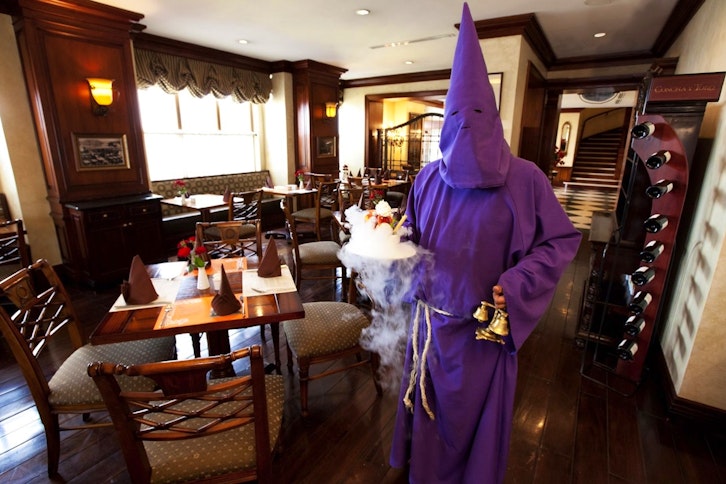 Hotel Plaza Grande 4