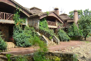 Kuriftu Resort & Spa image 1